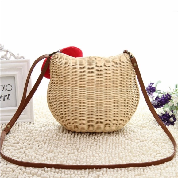 Hello kitty palm bag - Picture 5 of 10